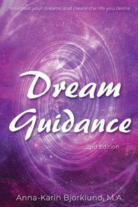 Cover image for Dream Guidance