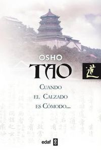 Cover image for Tao: Cuando El Calzado Es Comodo