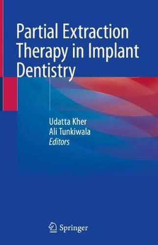 Cover image for Partial Extraction Therapy in Implant Dentistry