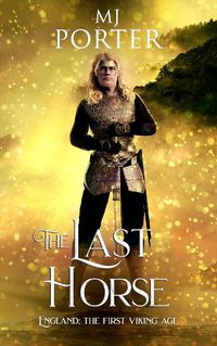 Cover image for The Last Horse