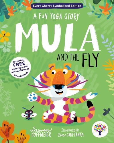 Cover image for Mula and the Fly: Accessible Symbolised Edition