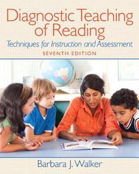 Cover image for Diagnostic Teaching of Reading: Techniques for Instruction and Assessment