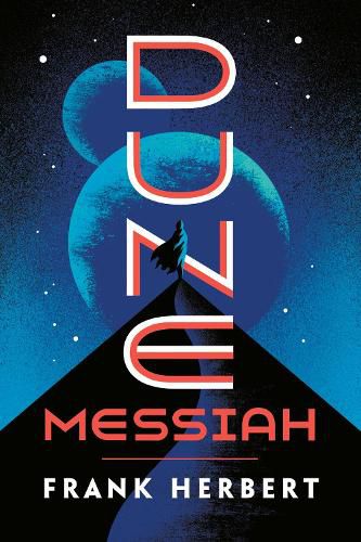 Cover image for Dune Messiah