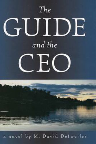 Cover image for Guide and the Ceo: a Novel