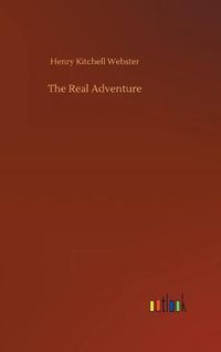 Cover image for The Real Adventure