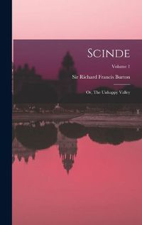 Cover image for Scinde