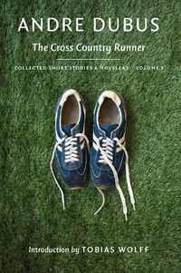 Cover image for The Cross Country Runner