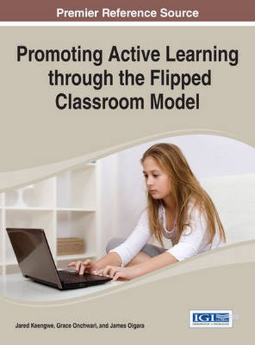 Cover image for Promoting Active Learning Through the Flipped Classroom Model