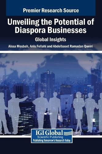 Cover image for Unveiling the Potential of Diaspora Businesses