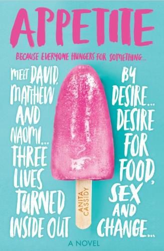 Cover image for Appetite