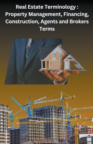 Cover image for Real Estate Terminology