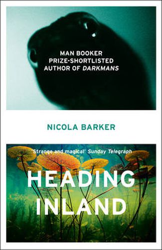 Cover image for Heading Inland