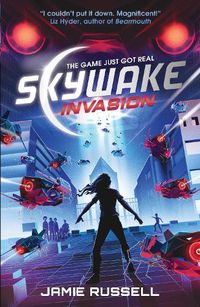 Cover image for SkyWake Invasion