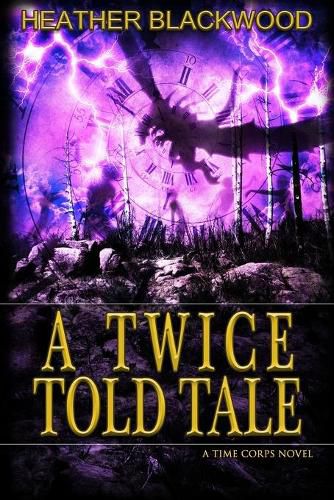 Cover image for A Twice Told Tale