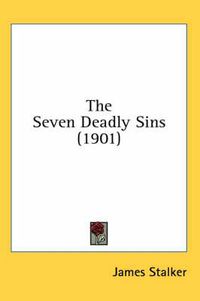 Cover image for The Seven Deadly Sins (1901)