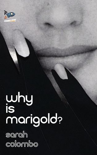 Cover image for Why is Marigold?