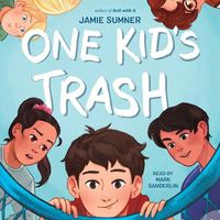 Cover image for One Kid's Trash