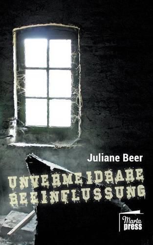 Cover image for Unvermeidbare Beeinflussung