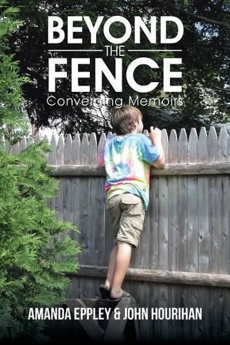 Cover image for Beyond the Fence