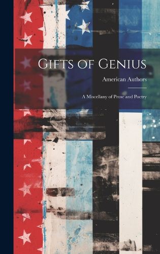 Cover image for Gifts of Genius