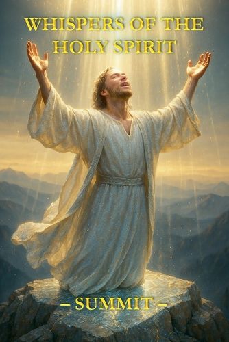 Cover image for Whispers of the Holy Spirit - Summit