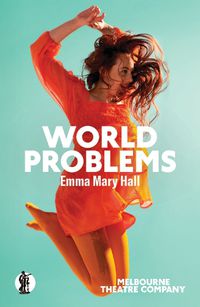 Cover image for World Problems