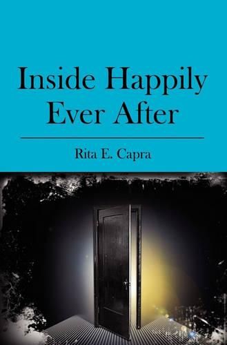 Cover image for Inside Happily Ever After