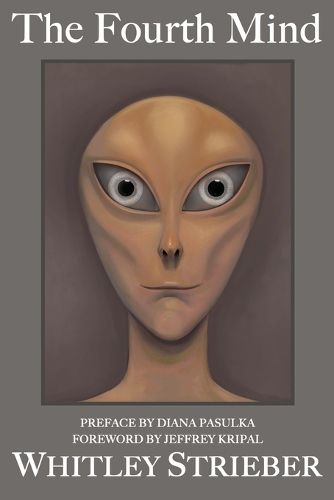 Cover image for The Fourth Mind