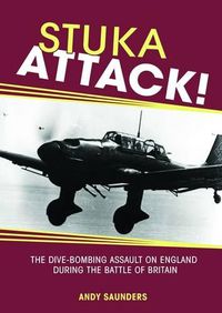 Cover image for Stuka Attack