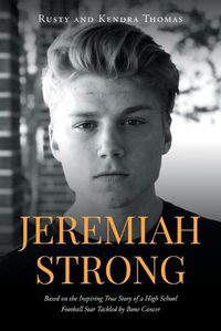 Cover image for Jeremiah Strong