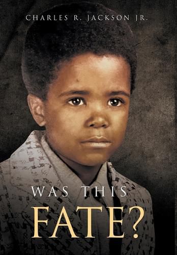 Cover image for Was This Fate?