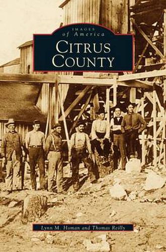 Cover image for Citrus County