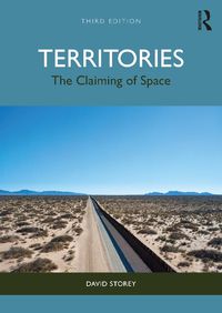 Cover image for Territories