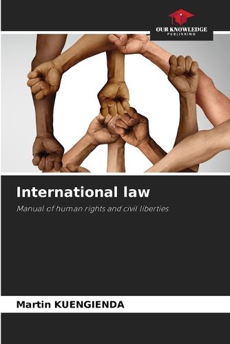 Cover image for International law