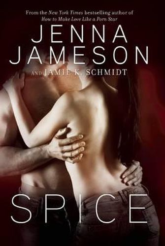 Cover image for Spice: A Novel