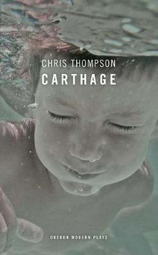 Cover image for Carthage