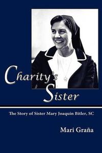 Cover image for Charity's Sister