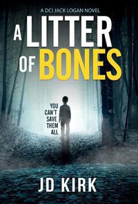 Cover image for A Litter of Bones