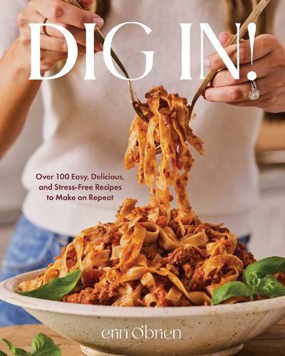 Cover image for Dig In!