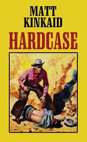 Cover image for Hardcase