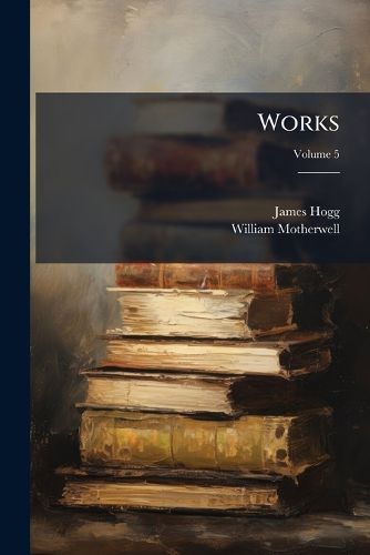 Cover image for Works