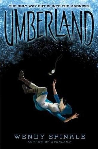Cover image for Umberland (the Everland Trilogy, Book 2): Volume 2