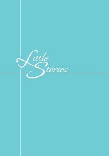 Cover image for Little Stories