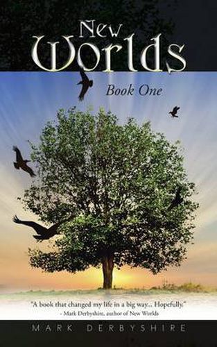 Cover image for New Worlds: Book One