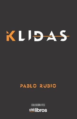 Cover image for Klidas