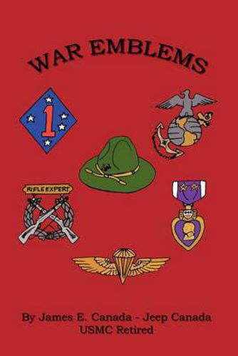 Cover image for War Emblems