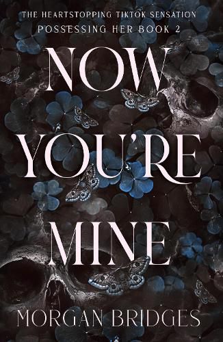 Cover image for Now You're Mine