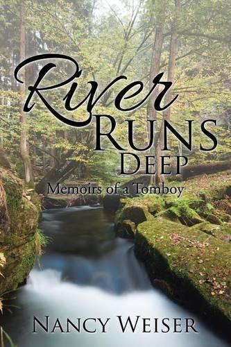 Cover image for River Runs Deep