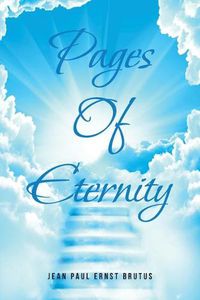 Cover image for Pages of Eternity