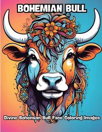 Cover image for Bohemian Bull